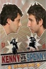 Watch Kenny vs. Spenny Megavideo